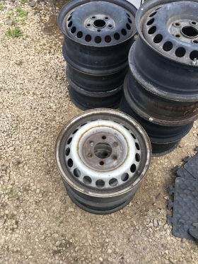 Джанти, снимка 1