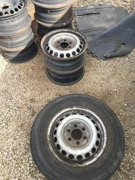 Джанти, снимка 3