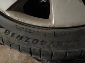 Гуми с джанти Други 225/45R18, снимка 4