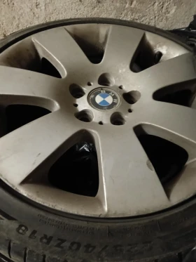 Гуми с джанти Други 225/45R18, снимка 1