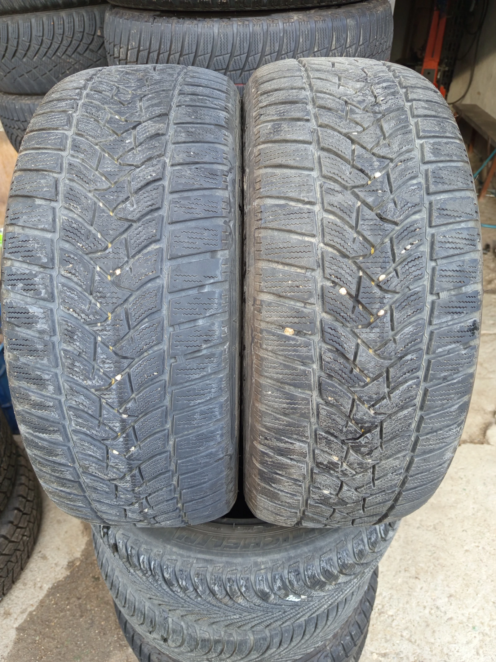 ���� 215/55R16 | Mobile.bg � ����������� 1