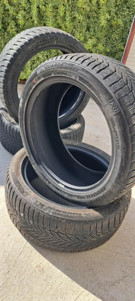  225/45R17 | Mobile.bg    2