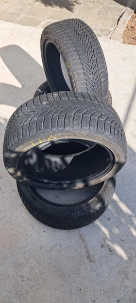  225/45R17 | Mobile.bg    3