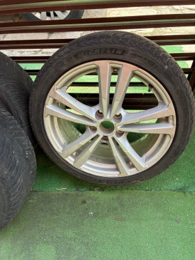 ����� �� �������� �� ������ �� Audi A3