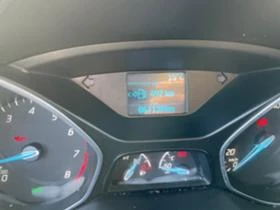 Ford Focus 1, 0GTDI, снимка 5