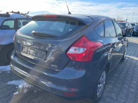 Ford Focus 1, 0GTDI, снимка 3