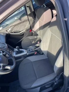 Ford Focus 1, 0GTDI, снимка 7