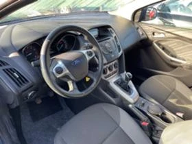 Ford Focus 1, 0GTDI, снимка 6