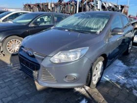 Ford Focus 1, 0GTDI, снимка 2