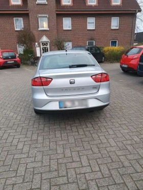 Seat Toledo 1.2Tfsi НА ЧАСТИ, снимка 2