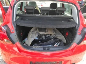 Opel Corsa 1.4i B14XER, снимка 9