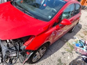 Opel Corsa 1.4i B14XER, снимка 4