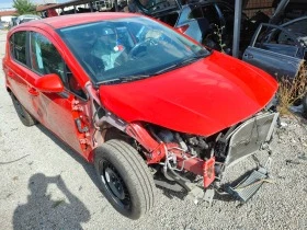 Opel Corsa 1.4i B14XER, снимка 6