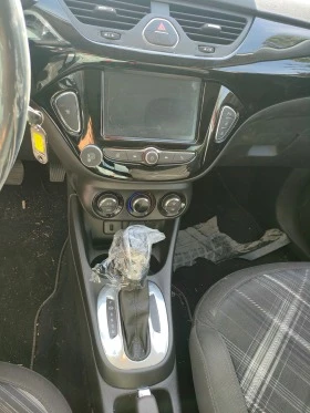 Opel Corsa 1.4i B14XER, снимка 12
