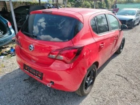 Opel Corsa 1.4i B14XER, снимка 3