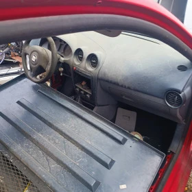 Seat Ibiza 1.9 TDI, снимка 5