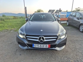 Mercedes-Benz C 200 7Gtronik/Germany , снимка 2