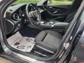 Mercedes-Benz C 200 7Gtronik/Germany , снимка 9