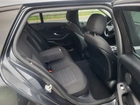 Mercedes-Benz C 200 7Gtronik/Germany , снимка 8
