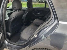 Mercedes-Benz C 200 7Gtronik/Germany , снимка 10
