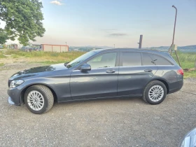 Mercedes-Benz C 200 7Gtronik/Germany , снимка 5