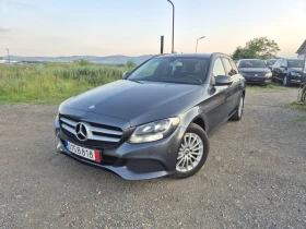 Mercedes-Benz C 200 7Gtronik/Germany , снимка 1