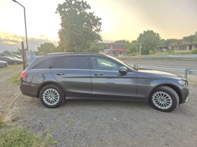 Mercedes-Benz C 200 7Gtronik/Germany , снимка 3