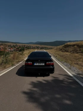 Honda Civic, снимка 4