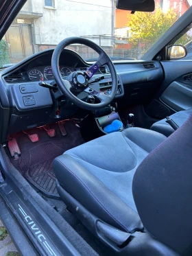 Honda Civic, снимка 5
