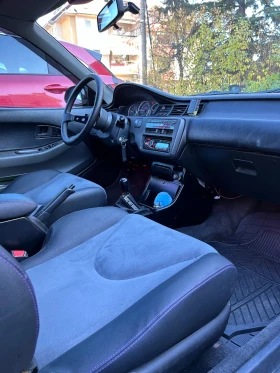 Honda Civic, снимка 6