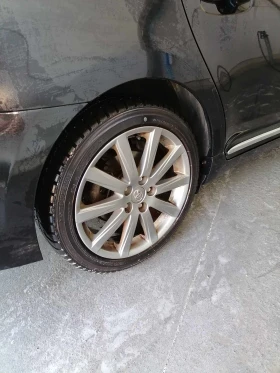 Toyota Avensis D4D 2.2, снимка 8