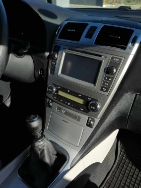 Toyota Avensis D4D 2.2, снимка 14