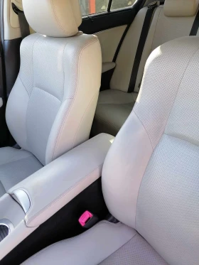 Toyota Avensis D4D 2.2, снимка 11