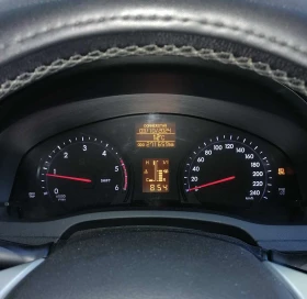 Toyota Avensis D4D 2.2, снимка 17