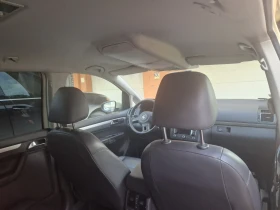 VW Touran 1, 6 tdi, снимка 13