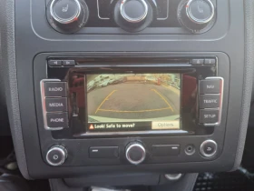 VW Touran 1, 6 tdi, снимка 7