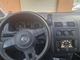 VW Touran 1, 6 tdi, снимка 6