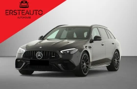 Mercedes-Benz C 63 AMG 4-MATIC E-PERFORAMANCE BURMESTER PANORAMA HEAD-UP, снимка 1