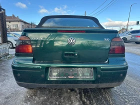 VW Golf 2, 000GPL АВТОМАТИК, снимка 5