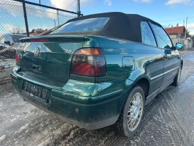 VW Golf 2, 000GPL АВТОМАТИК, снимка 6