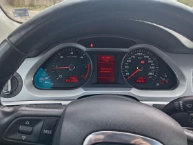 Audi A6 2.0TDI FACELIFT , снимка 9