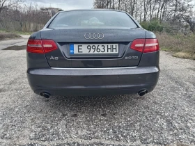 Audi A6 2.0TDI FACELIFT , снимка 4
