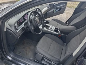 Audi A6 2.0TDI FACELIFT , снимка 8