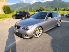 BMW 525, снимка 6