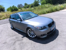 BMW 525, снимка 4