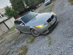 BMW 525, снимка 2