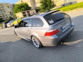 BMW 525, снимка 5