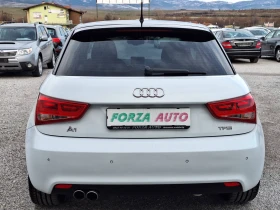 Audi A1 1.4TSI-SPORTBACK-AUTOMATIC-S LINE, снимка 4