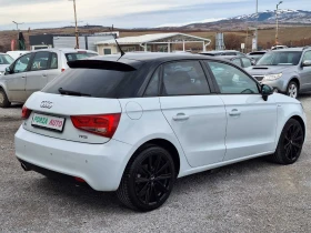Audi A1 1.4TSI-SPORTBACK-AUTOMATIC-S LINE, снимка 5