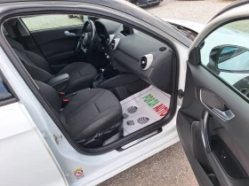 Audi A1 1.4TSI-SPORTBACK-AUTOMATIC-S LINE, снимка 11